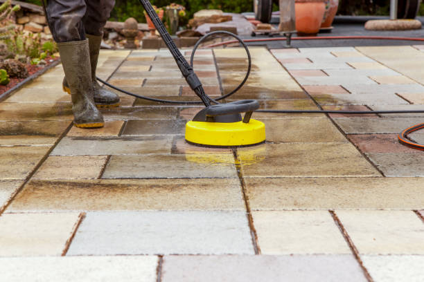 Best Dumpster Area Cleaning  in Hancock, MI