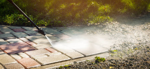 Best Playground Equipment Cleaning  in Hancock, MI