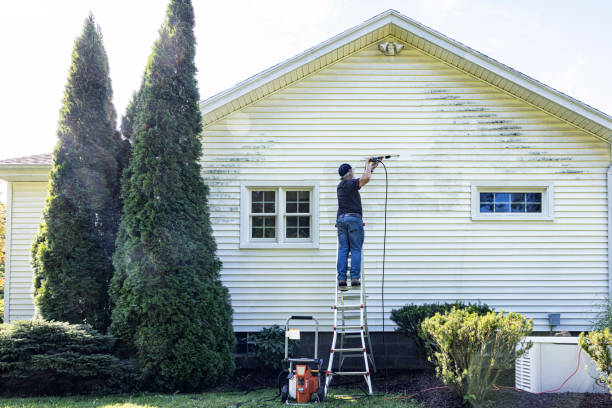 Best House Exterior Washing  in Hancock, MI