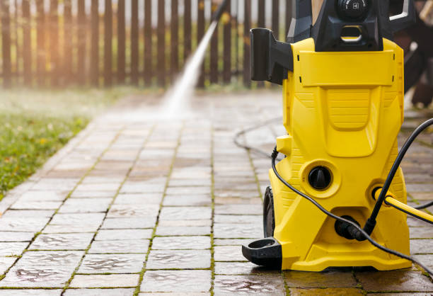 Best Factory Floor Cleaning  in Hancock, MI