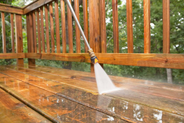 Best Roof Washing  in Hancock, MI