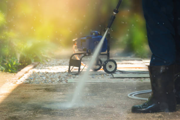 Best Parking Lot and Garage Cleaning  in Hancock, MI
